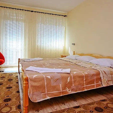 Karina 4* Balchik
