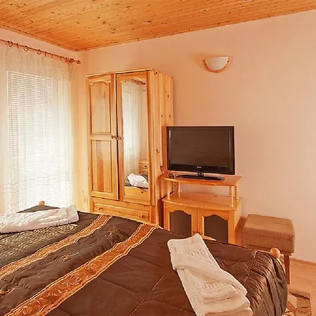 Karina 4* Balchik