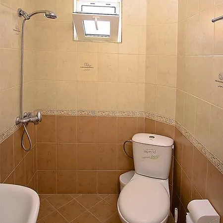 Karina Affittacamere 4*