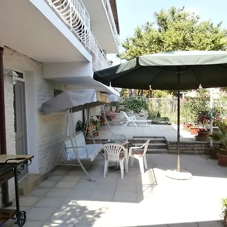 Casa de hóspedes Karina Balchik