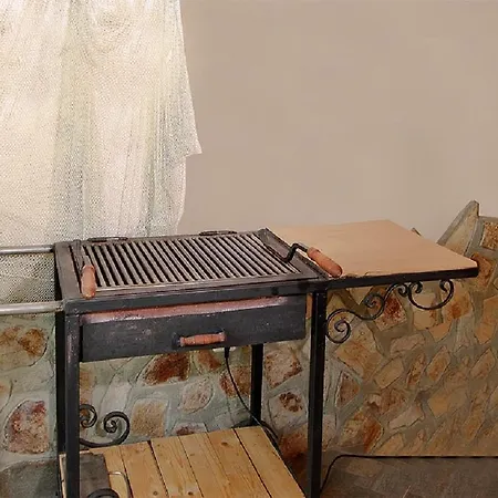 Casa de hóspedes Karina