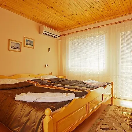 Karina Affittacamere Balchik