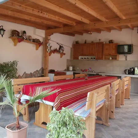 Karina Affittacamere 4*