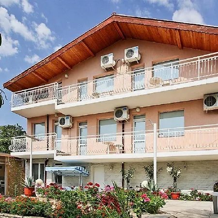 Casa de hóspedes Karina Balchik