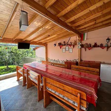 Karina Affittacamere