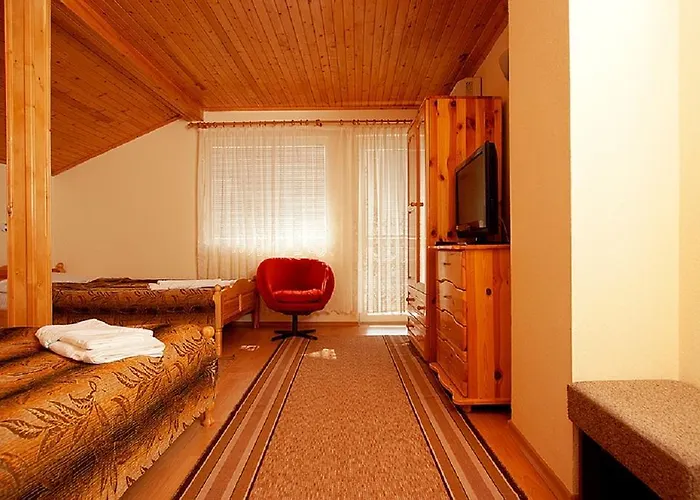 Karina 4* Μπαλτσίκ