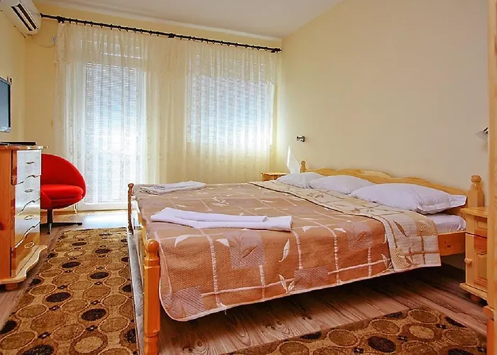 Karina 4* Μπαλτσίκ